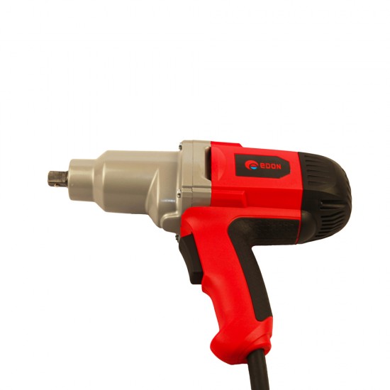 купить Ударный гайковерт Edon EW-900/350