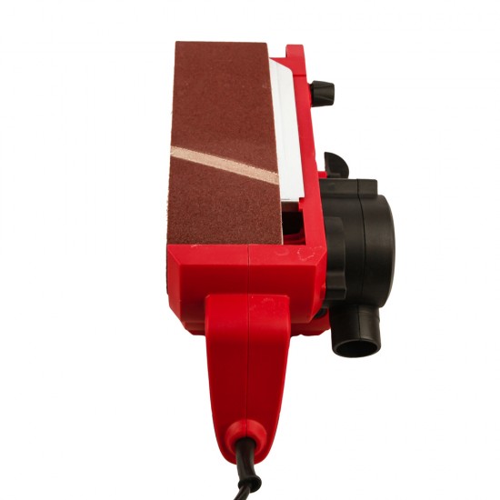 купить Ленточная шлифмашина Edon BS-533/900