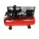 купить Компрессор масляный Edon OAC-100/2400TS