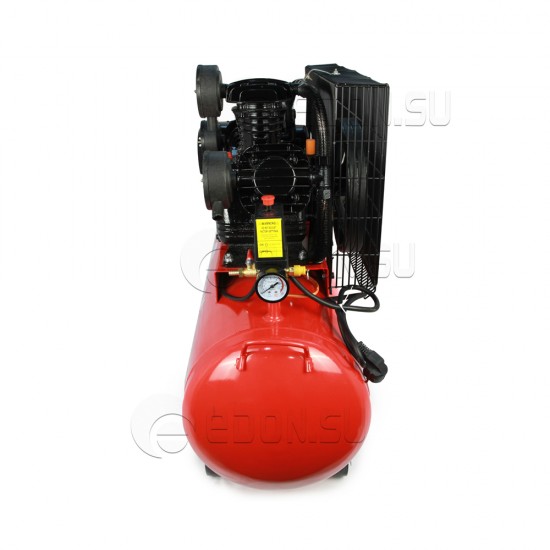 купить Компрессор масляный Edon OAC-100/2400TS