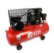 купить Компрессор масляный Edon OAC-100/2400TS