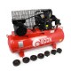 купить Компрессор масляный Edon OAC-100/2400TS