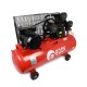купить Компрессор масляный Edon OAC-100/2400TS