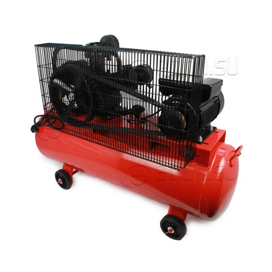 купить Компрессор масляный Edon OAC-100/2400TS