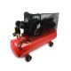 купить Компрессор масляный Edon OAC-100/2400TS