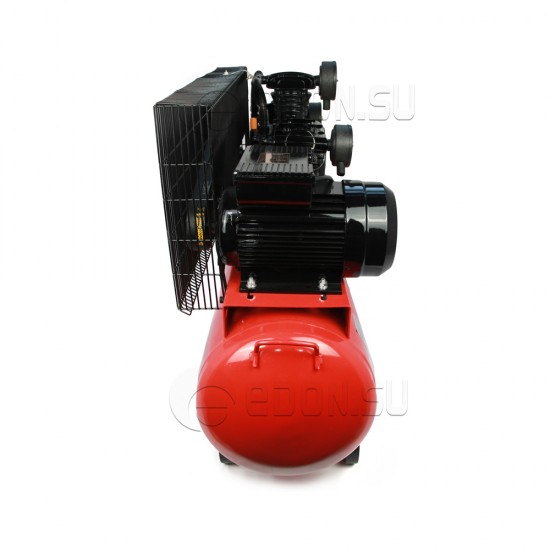 купить Компрессор масляный Edon OAC-100/2400TS