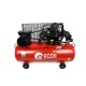 купить Компрессор масляный Edon OAC-100/2400TS
