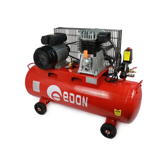 купить Компрессор масляный Edon OAC-100/2400YS