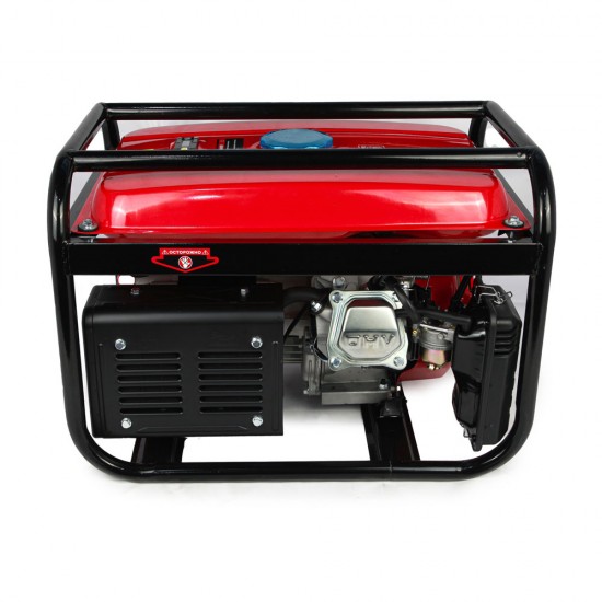купить Бензиновый генератор Edon PT-3300