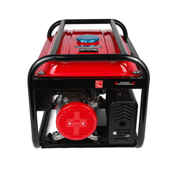 купить Бензиновый генератор Edon PT-3300