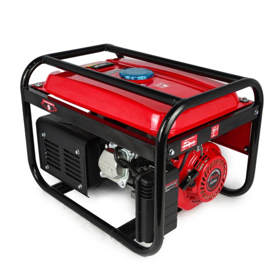 купить Бензиновый генератор Edon PT-3300