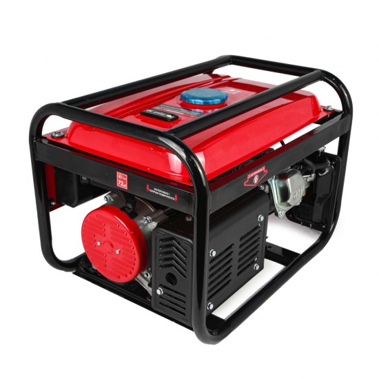 купить Бензиновый генератор Edon PT-3300