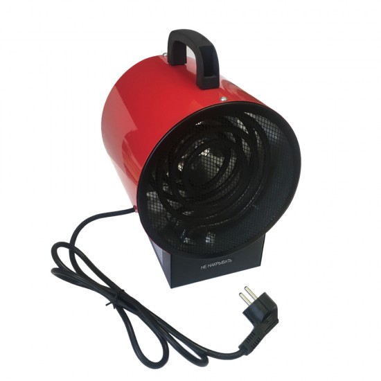 купить Тепловая пушка Edon ED-TSE-20FC