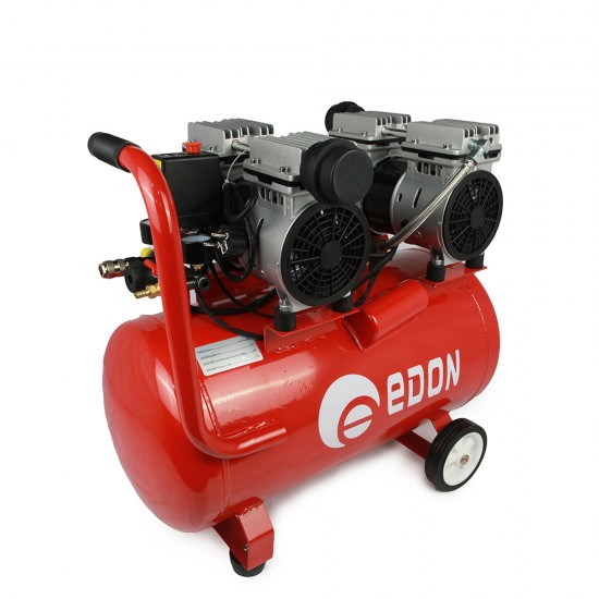 купить Компрессор безмасляный Edon NAC-50/1200X2