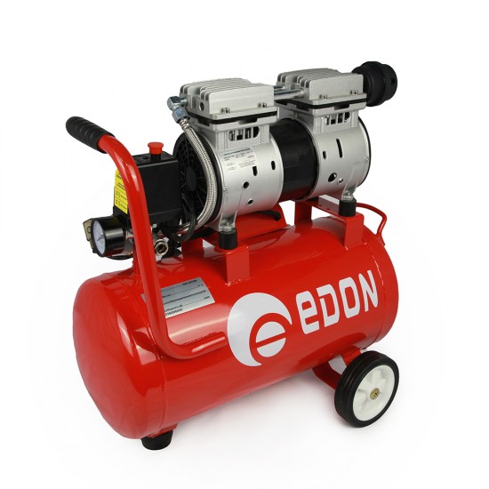 купить Компрессор безмасляный Edon NAC-25/1000