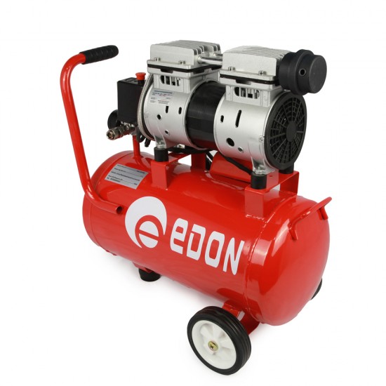 купить Компрессор безмасляный Edon NAC-25/1000