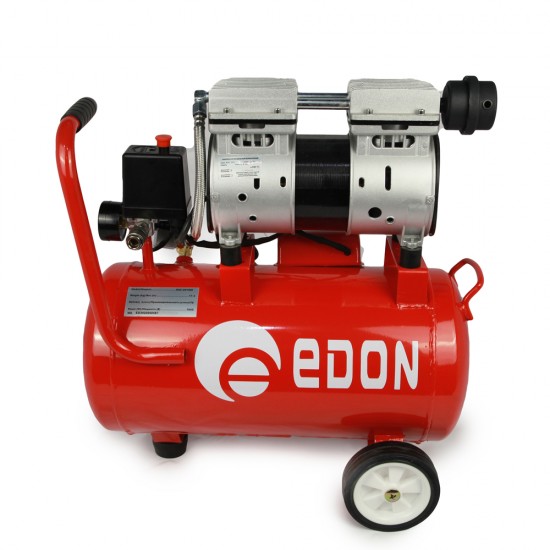 купить Компрессор безмасляный Edon NAC-25/1000