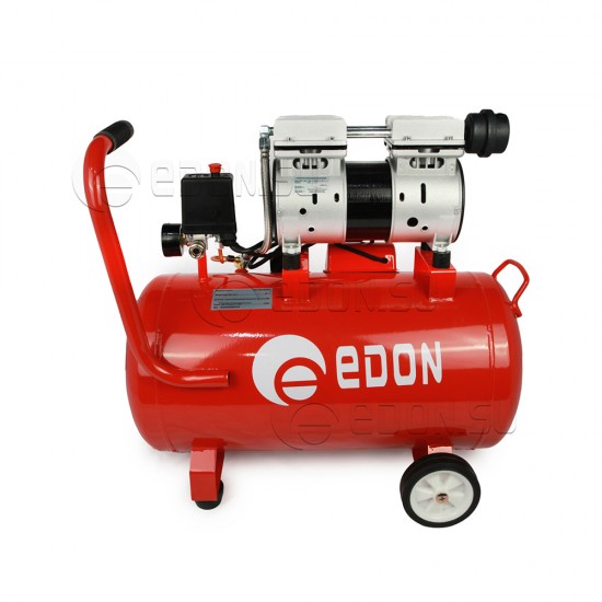 купить Компрессор безмасляный Edon NAC-50/1200X1