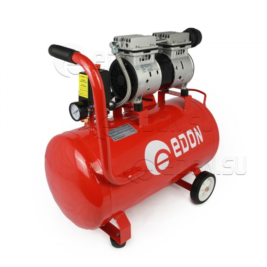 купить Компрессор безмасляный Edon NAC-50/1200X1