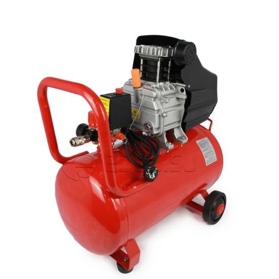 купить Компрессор масляный Edon OAC-50/1500