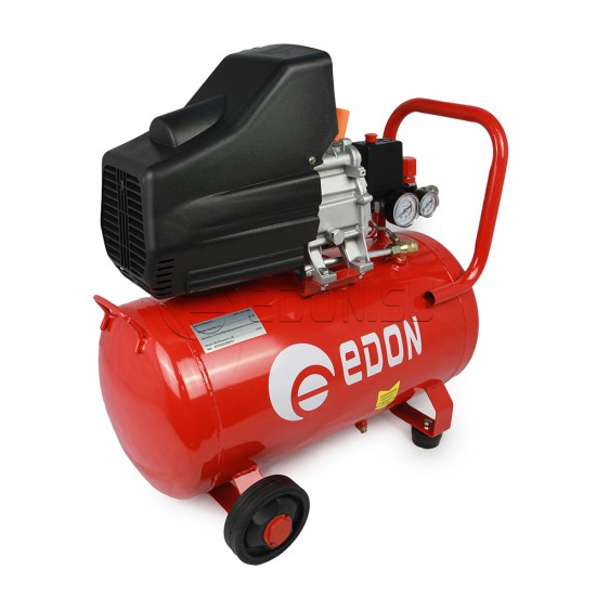 купить Компрессор масляный Edon OAC-50/1500