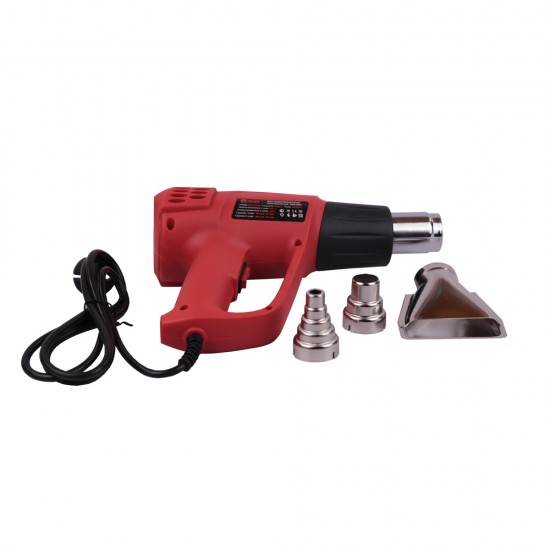 купить Фен строительный Edon HAG-520T