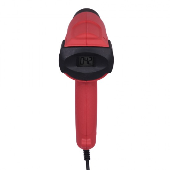 купить Фен строительный Edon HAG-6618