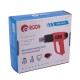 купить Фен строительный Edon HAG-6618