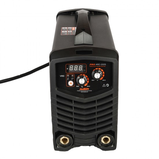 купить Сварочный аппарат Redbo PRO ARC-200S