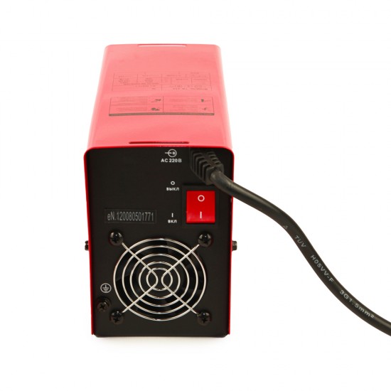 купить Сварочный аппарат инверторный Edon TB-250