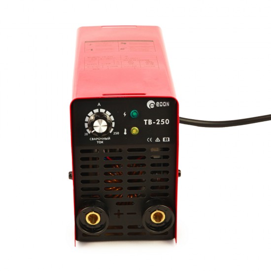 купить Сварочный аппарат инверторный Edon TB-250