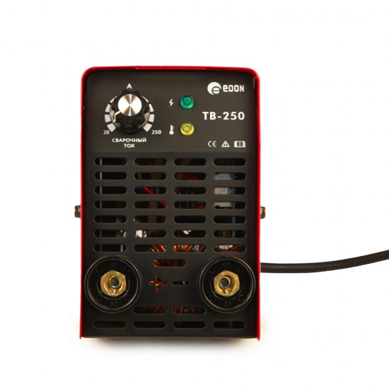 купить Сварочный аппарат инверторный Edon TB-250