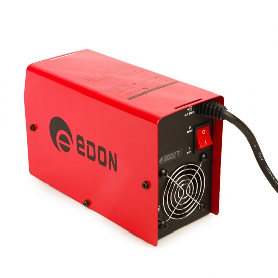 купить Сварочный аппарат инверторный Edon TB-250