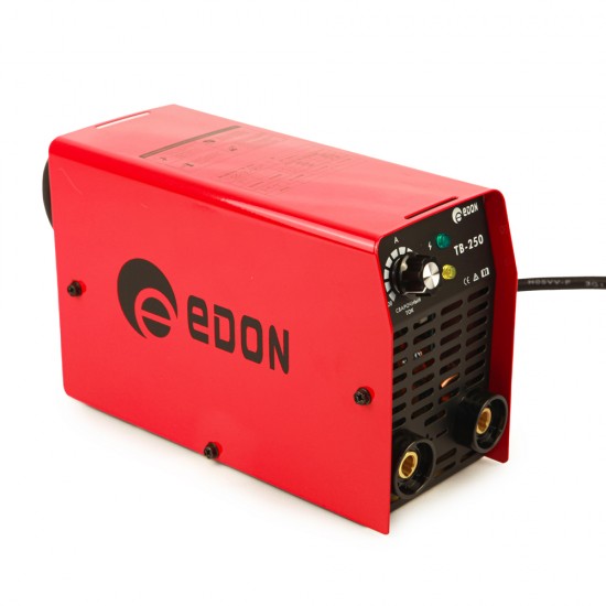 купить Сварочный аппарат инверторный Edon TB-250