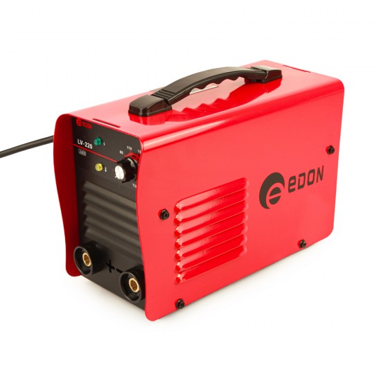 купить Сварочный аппарат инверторный Edon LV-220