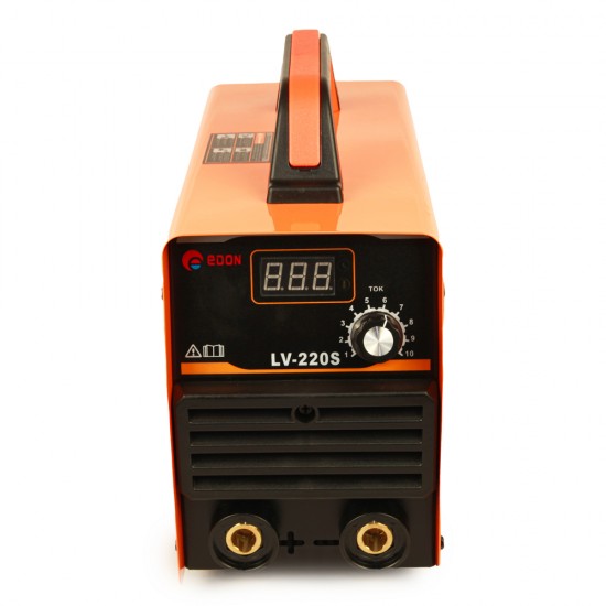 купить Сварочный аппарат инверторный Edon LV-220S