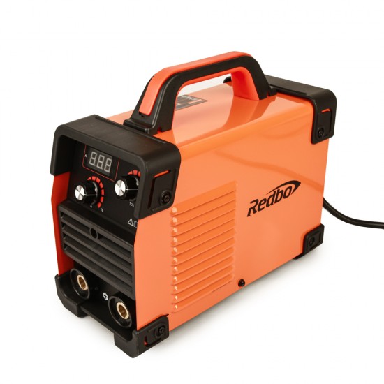 купить Сварочный аппарат инверторный Redbo MMA-220