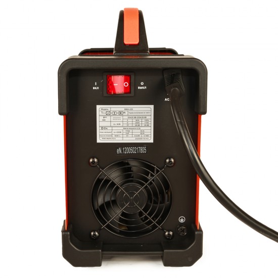 купить Сварочный аппарат инверторный Redbo MMA-220