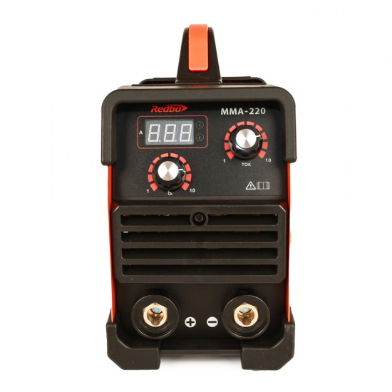 купить Сварочный аппарат инверторный Redbo MMA-220