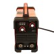 купить Сварочный аппарат инверторный Redbo MMA-220