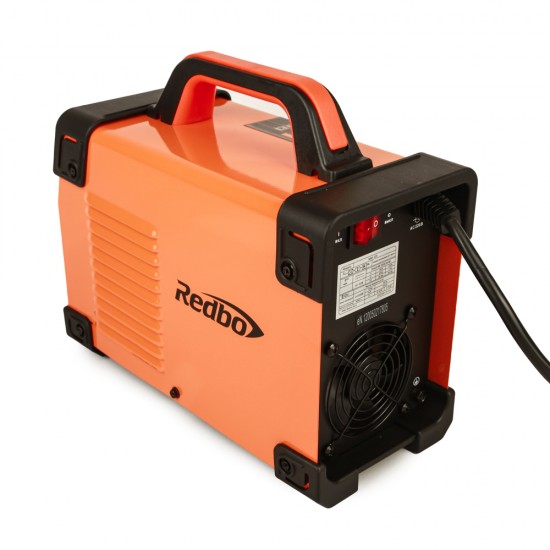 купить Сварочный аппарат инверторный Redbo MMA-220