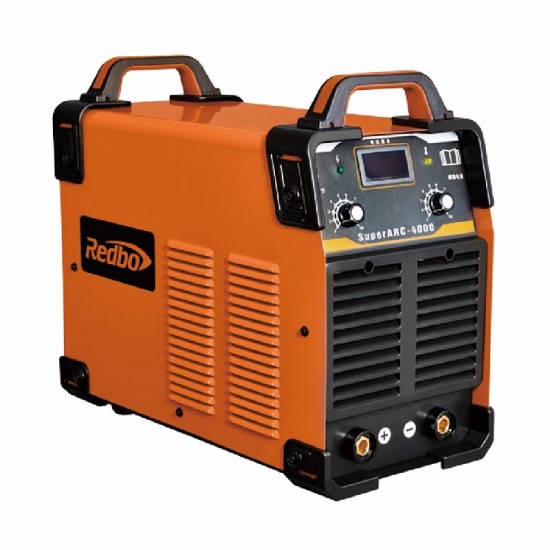 купить Сварочный аппарат инверторный Redbo Super ARC-4000