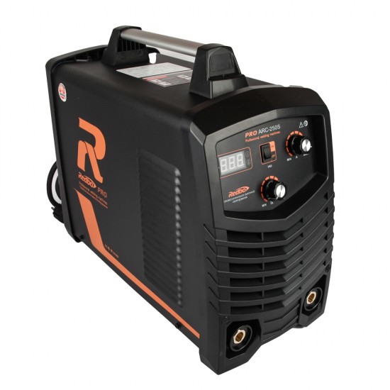 купить Сварочный аппарат Redbo PRO ARC-250S