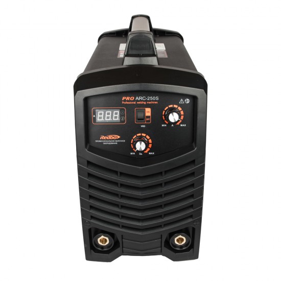 купить Сварочный аппарат Redbo PRO ARC-250S