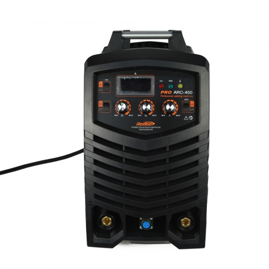 купить Сварочный аппарат Redbo PRO ARC-400