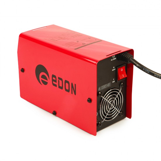 купить Сварочный аппарат инверторный Edon TB-200