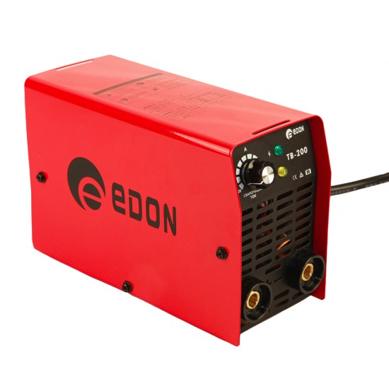 купить Сварочный аппарат инверторный Edon TB-200