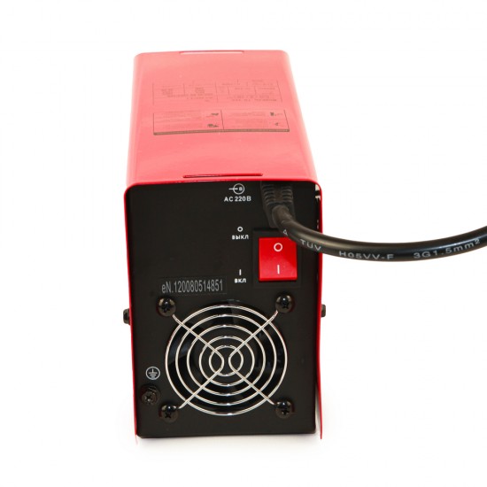 купить Сварочный аппарат инверторный Edon TB-200