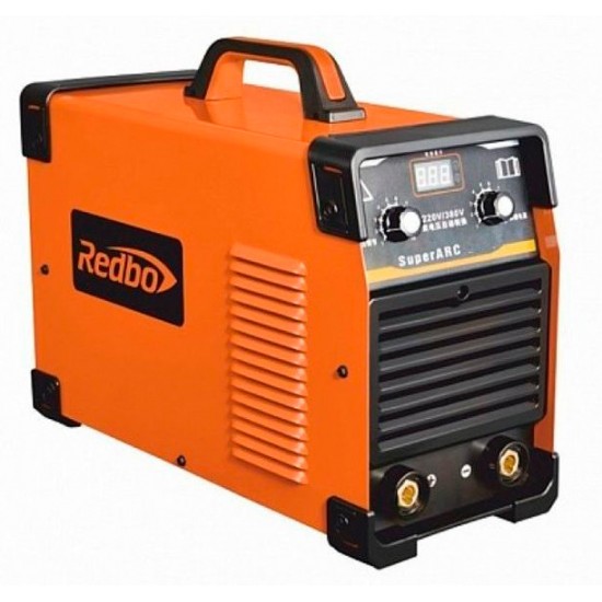 купить Сварочный аппарат инверторный Redbo Super ARC-315T