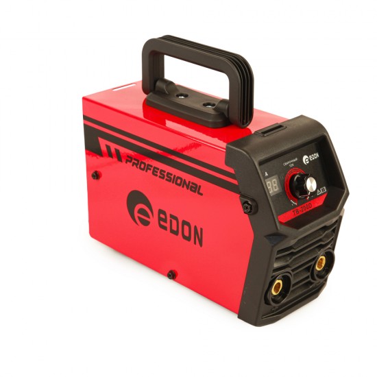 купить Сварочный аппарат инверторный Edon TB-200D
